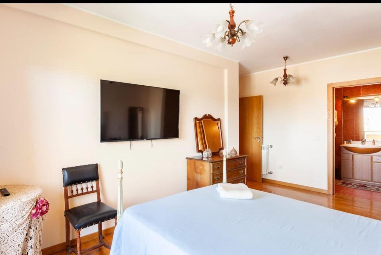 Suite Vintage Valongo  Εξωτερικό φωτογραφία