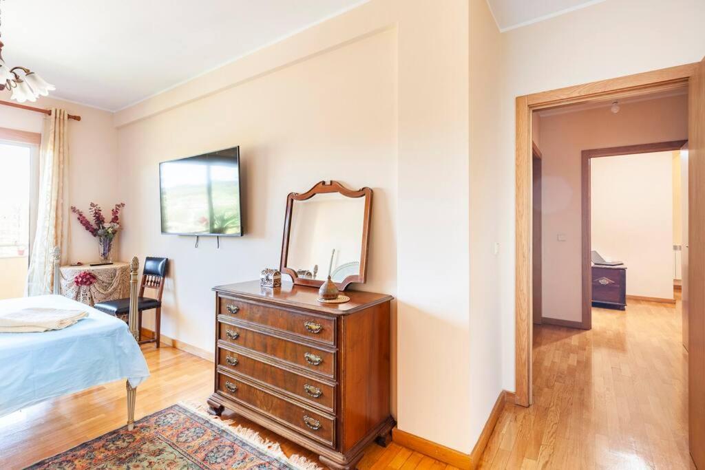 Suite Vintage Valongo  Εξωτερικό φωτογραφία