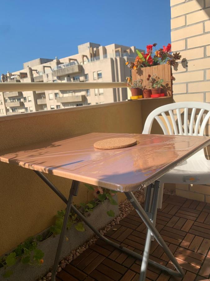 Suite Vintage Valongo  Εξωτερικό φωτογραφία