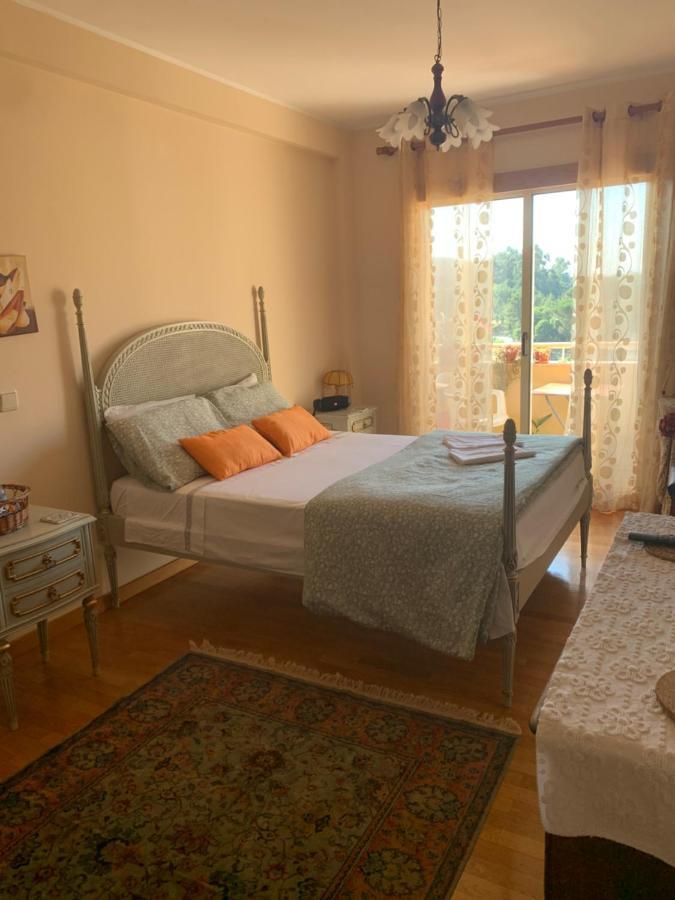 Suite Vintage Valongo  Εξωτερικό φωτογραφία